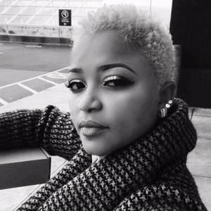 Meet your Posher, Christabelle adeeye